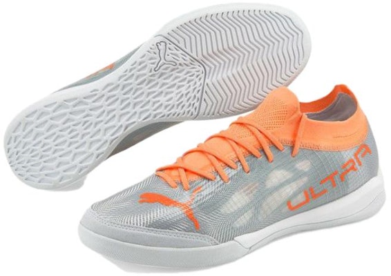 Puma Ultra Pro 'Grey' 106722-01 Shop Puma Ultra Pro 'Grey' 106722-01