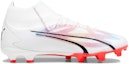 Order Puma Ultra Pro FG AG 'Breakthrough Pack' sepak bola. 107422-01