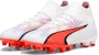 Puma Ultra Pro FG AG 'Breakthrough Pack' sepak bola. 107422-01