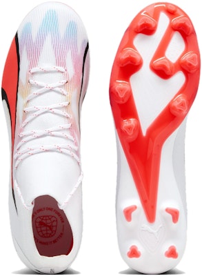 Puma Ultra Pro FG AG 'Breakthrough Pack' 107422-01 Shop Puma Ultra Pro FG AG 'Breakthrough Pack' 107422-01