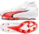 Puma Ultra Pro FG AG 'Breakthrough Pack' sepak bola. 107422-01