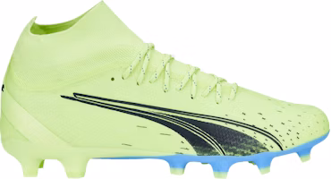 Puma Ultra Pro FG AG 'Fastest Pack' 106931-01 Puma Ultra Pro FG AG 'Fastest Pack' 106931-01