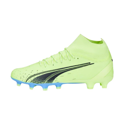 Puma Ultra Pro FG AG 'Fastest Pack'