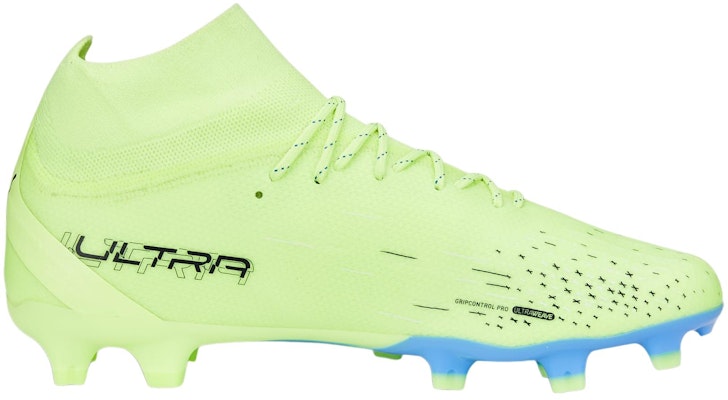 彪马Ultra Pro FG AG「最快套装」足球鞋 106931-01 Order 彪马Ultra Pro FG AG「最快套装」足球鞋 106931-01