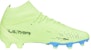 Puma Ultra Pro FG AG 'Fastest Pack' Kasut Bola 106931-01
