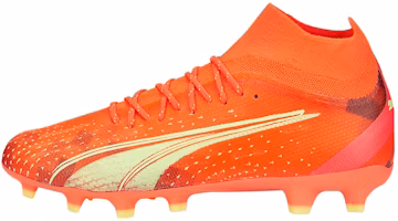 Puma Ultra Pro FG AG 'Fearless Pack' 106931-03 Puma Ultra Pro FG AG 'Fearless Pack' 106931-03