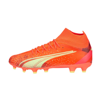 Puma Ultra Pro FG AG 'Fearless Pack'
