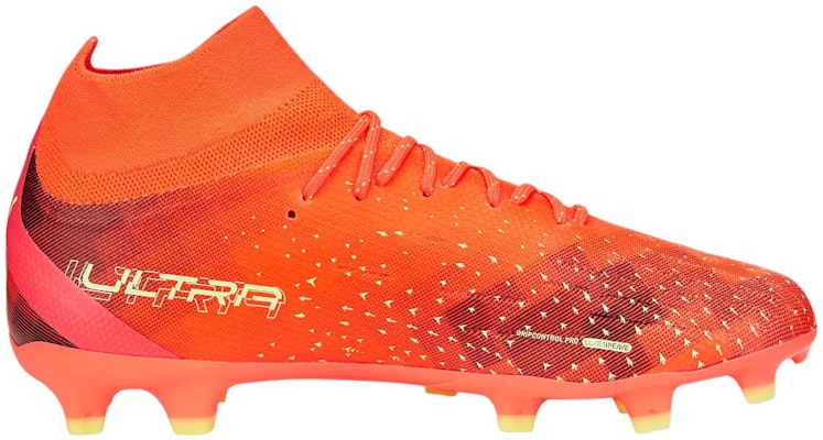 Puma Ultra Pro FG AG '无畏系列'足球鞋 106931-03 Order Puma Ultra Pro FG AG '无畏系列'足球鞋 106931-03