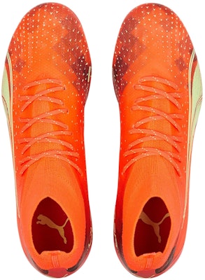 Puma Ultra Pro FG AG 'Fearless Pack' 106931-03 Shop Puma Ultra Pro FG AG 'Fearless Pack' 106931-03