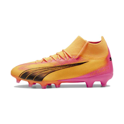 Puma Ultra Pro FG AG 'Forever Faster Pack'