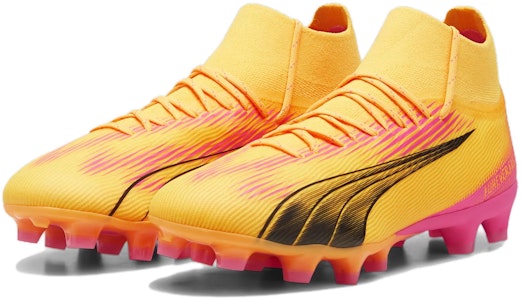 Puma Ultra Pro FG AG 'Forever Faster Pack' Botas de Fútbol. 107750-03 Lookbook Puma Ultra Pro FG AG 'Forever Faster Pack' Botas de Fútbol. 107750-03