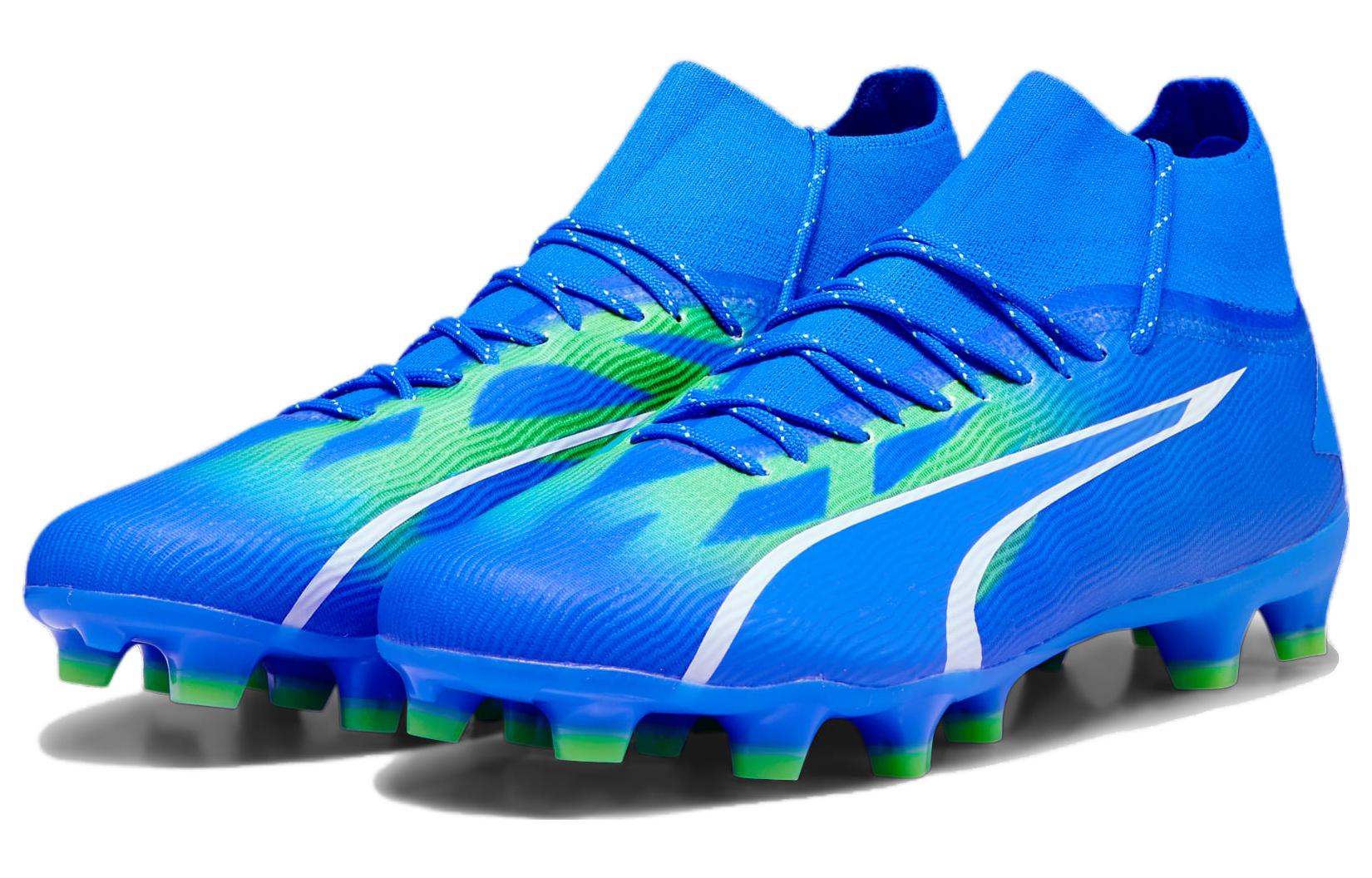 Lookbook Puma Ultra Pro FG AG ''Gear Up Pack'' Voetbalschoenen 107422-03