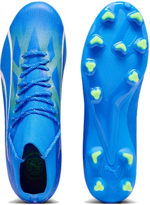 Puma Ultra Pro FG AG 'Gear Up Pack' 107422-03 Shop Puma Ultra Pro FG AG 'Gear Up Pack' 107422-03