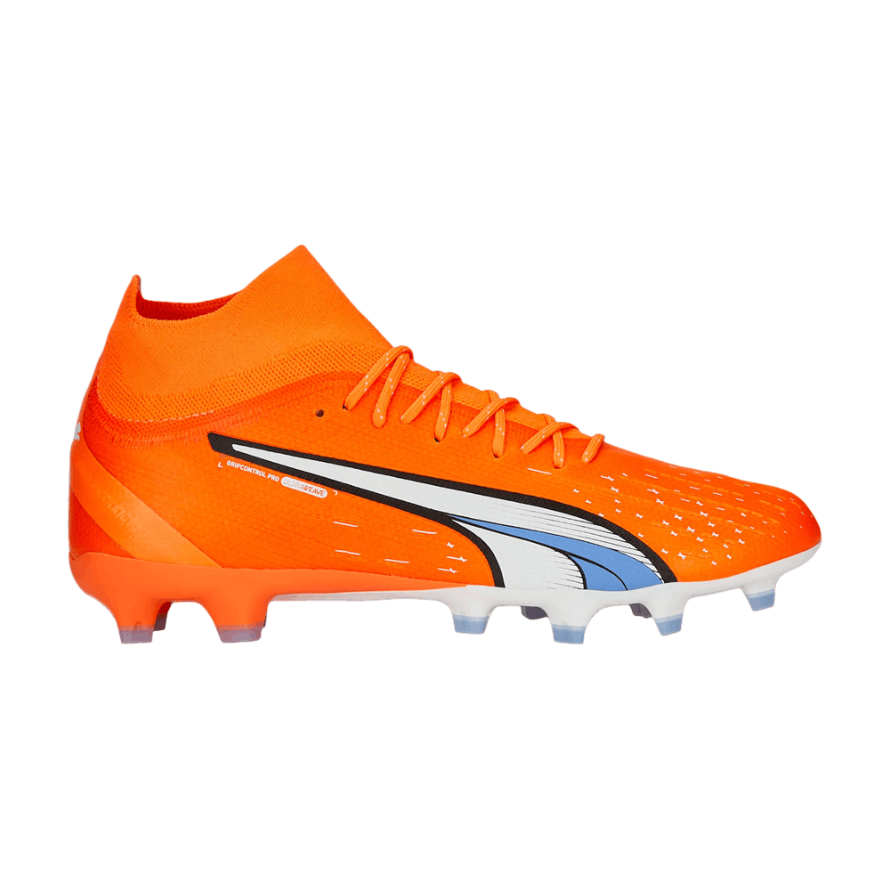 Puma Ultra Pro FG AG 'Supercharge Pack' 107240-01