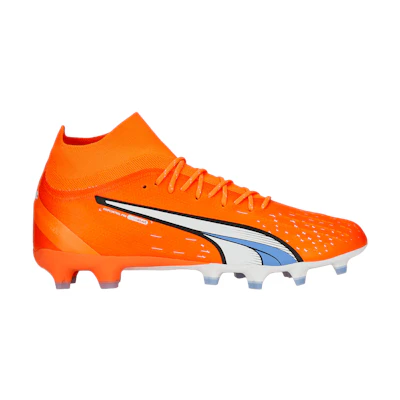 Puma Ultra Pro FG AG 'Supercharge Pack'