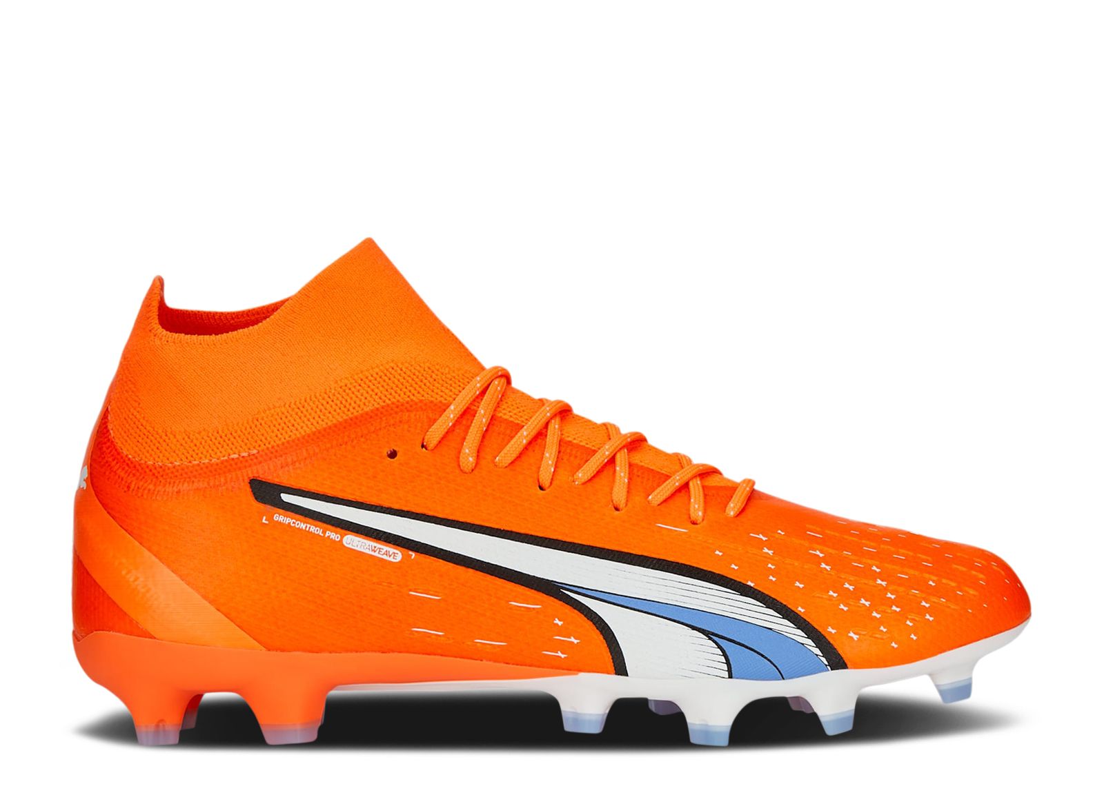 Puma Ultra Pro FG AG 'Supercharge Pack' 107240-01