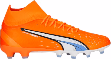 Puma Ultra Pro FG AG 'Supercharge Pack' 107240-01 Puma Ultra Pro FG AG 'Supercharge Pack' 107240-01