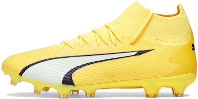 Puma Ultra Pro FG AG 'Voltage Pack' 107422-04 Puma Ultra Pro FG AG 'Voltage Pack' 107422-04