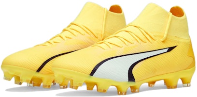 푸마 울트라 프로 FG/AG (볼티지 팩) 107422-04 Lookbook 푸마 울트라 프로 FG/AG (볼티지 팩) 107422-04