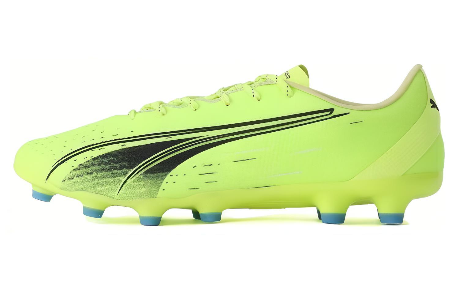 Puma Ultra Pro HG/AG 'Green Blue' 106932-01