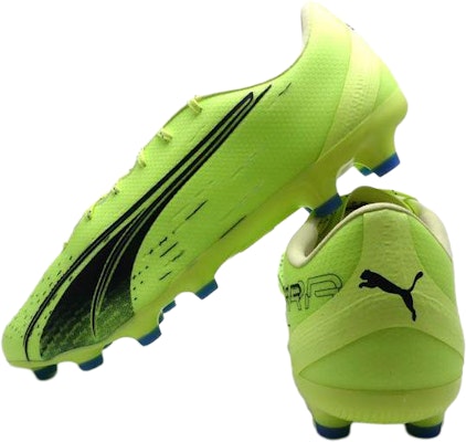 Puma Ultra Pro HG/AG 'Green Blue' 106932-01 Order Puma Ultra Pro HG/AG 'Green Blue' 106932-01