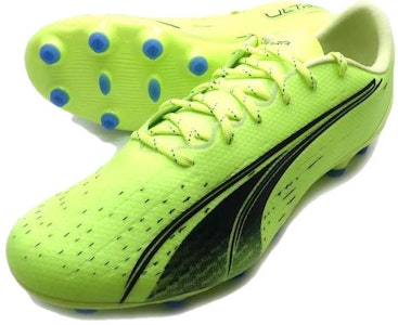 Puma Ultra Pro HG/AG 'Hijau Biru' 106932-01 Lookbook Puma Ultra Pro HG/AG 'Hijau Biru' 106932-01