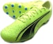 Lookbook Puma Ultra Pro HG/AG 'Hijau Biru' 106932-01