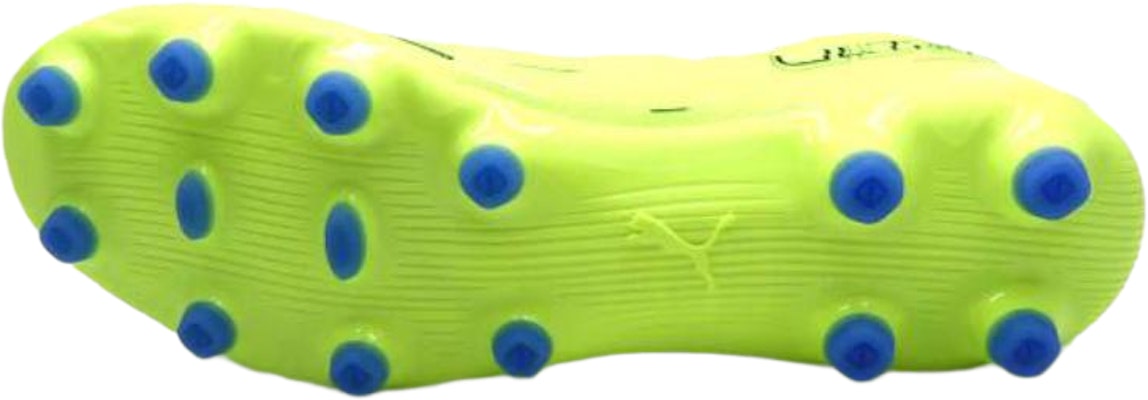Puma Ultra Pro HG/AG 'Green Blue' 106932-01 Shop Puma Ultra Pro HG/AG 'Green Blue' 106932-01