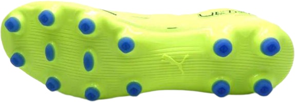 Puma Ultra Pro HG/AG 'Hijau Biru' 106932-01 Shop Puma Ultra Pro HG/AG 'Hijau Biru' 106932-01