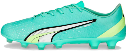 Puma Ultra Pro HG/AG 'Green White' 107241-03 Puma Ultra Pro HG/AG 'Green White' 107241-03