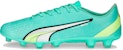 Puma Ultra Pro HG/AG 'Hijau Putih' 107241-03