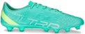 Puma Ultra Pro HG/AG 'Hijau Putih' 107241-03