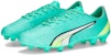Puma Ultra Pro HG/AG 'Hijau Putih' 107241-03
