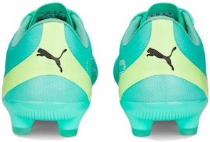 푸마 울트라 프로 HG/AG '그린 화이트' 107241-03 Shop 푸마 울트라 프로 HG/AG '그린 화이트' 107241-03