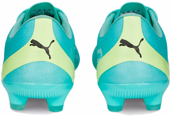Puma Ultra Pro HG/AG '绿白'足球鞋 107241-03 Shop Puma Ultra Pro HG/AG '绿白'足球鞋 107241-03