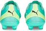 Shop Puma Ultra Pro HG/AG 'Hijau Putih' 107241-03