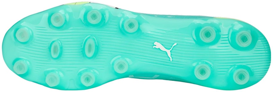 푸마 울트라 프로 HG/AG '그린 화이트' 107241-03 Purchase 푸마 울트라 프로 HG/AG '그린 화이트' 107241-03