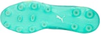 Puma Ultra Pro HG/AG 'Hijau Putih' 107241-03