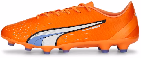 PUMA Ultra Pro HG/AG "Ultra Orange" 107241-01 PUMA Ultra Pro HG/AG "Ultra Orange" 107241-01