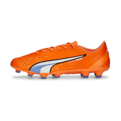 PUMA Ultra Pro HG/AG "Ultra Orange"