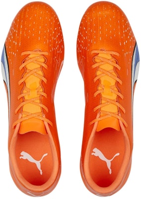 PUMA Ultra Pro HG/AG "Ultra Orange" 107241-01 Order PUMA Ultra Pro HG/AG "Ultra Orange" 107241-01