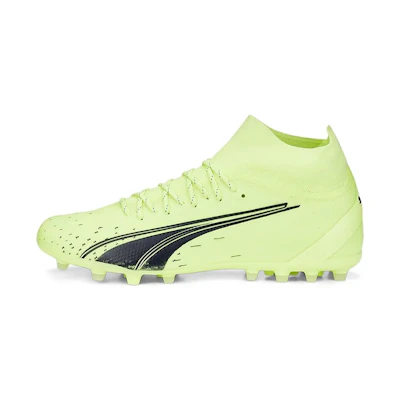 Puma Ultra Pro Mg 'Green Black'