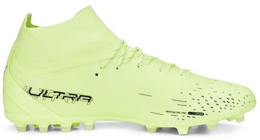 푸마 울트라 프로 MG 그린블랙 (Puma 울트라 프로 MG) 106933-01 Order 푸마 울트라 프로 MG 그린블랙 (Puma 울트라 프로 MG) 106933-01