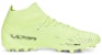 Puma Ultra Pro Mg 'Hijau Hitam' 106933-01
