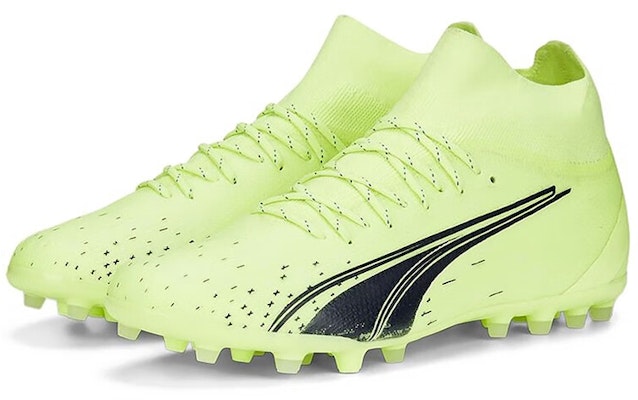 Puma Ultra Pro Mg 'Hijau Hitam' 106933-01 Lookbook Puma Ultra Pro Mg 'Hijau Hitam' 106933-01