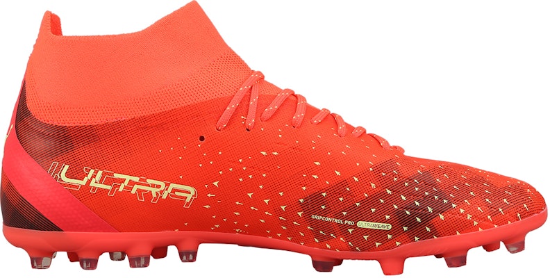 Puma Ultra Pro MG 'Red Gold' 106933-03 Order Puma Ultra Pro MG 'Red Gold' 106933-03