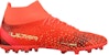Puma Ultra Pro MG 'Merah Emas' 106933-03