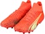 Puma Ultra Pro MG 'Merah Emas' 106933-03