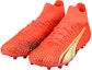 Lookbook Puma Ultra Pro MG 'Merah Emas' 106933-03