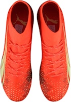 푸마 울트라 프로 MG '레드 골드' 106933-03 Shop 푸마 울트라 프로 MG '레드 골드' 106933-03